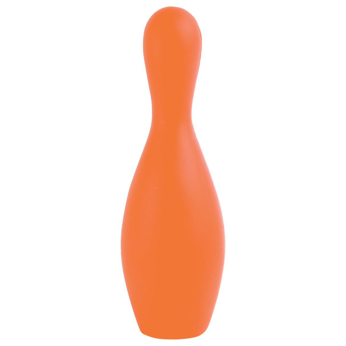 FOAM BOWLING PIN SET YELLOW