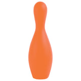 FOAM BOWLING PIN SET YELLOW