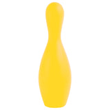 FOAM BOWLING PIN SET YELLOW
