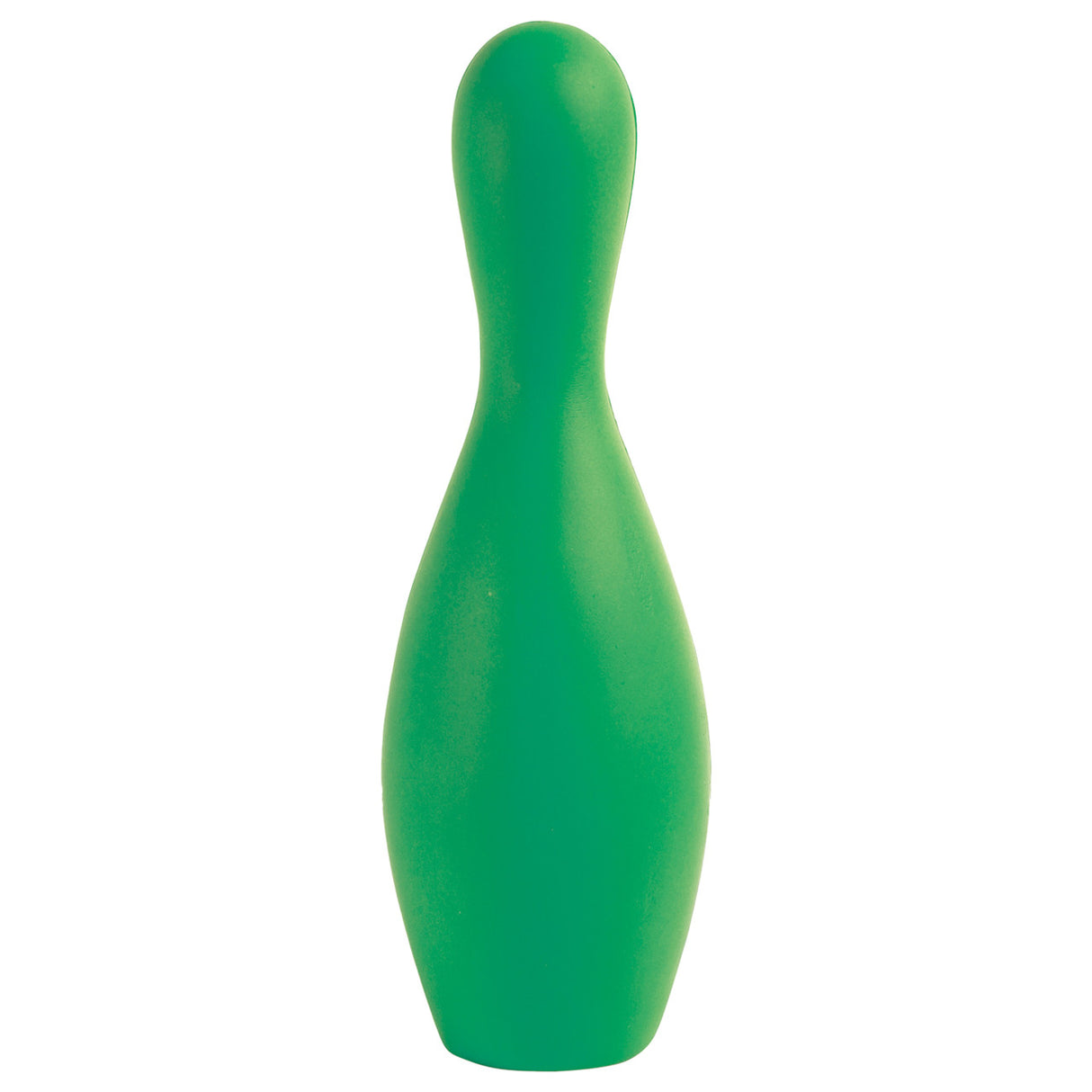 FOAM BOWLING PIN SET YELLOW