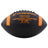 Champro Weighted Football | Champro FBW Champro BLACK ADULT