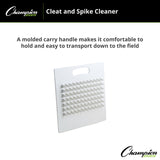 Champion Sports CLEAT AND SPIKE CLEANER