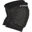 Champro TRI-FLEX Knee Pads | Champro FCKP Champro BLACK YOUTH