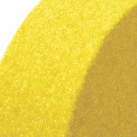 Champion Sports YELLOW FOAM DISC