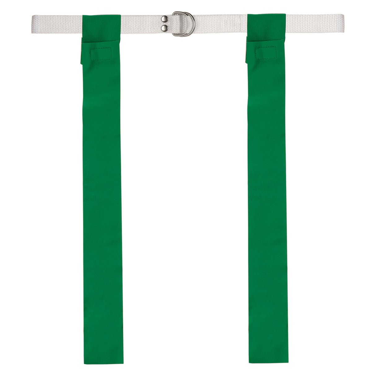 FLAG FOOTBALL SET BLUE