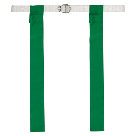 FLAG FOOTBALL SET BLUE