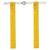 FLAG FOOTBALL SET BLUE