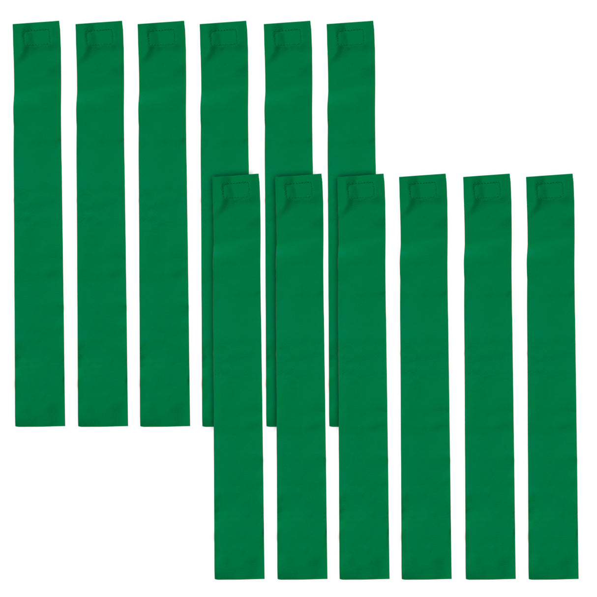 FLAG FOOTBALL REPLACEMENT FLAGS BLUE