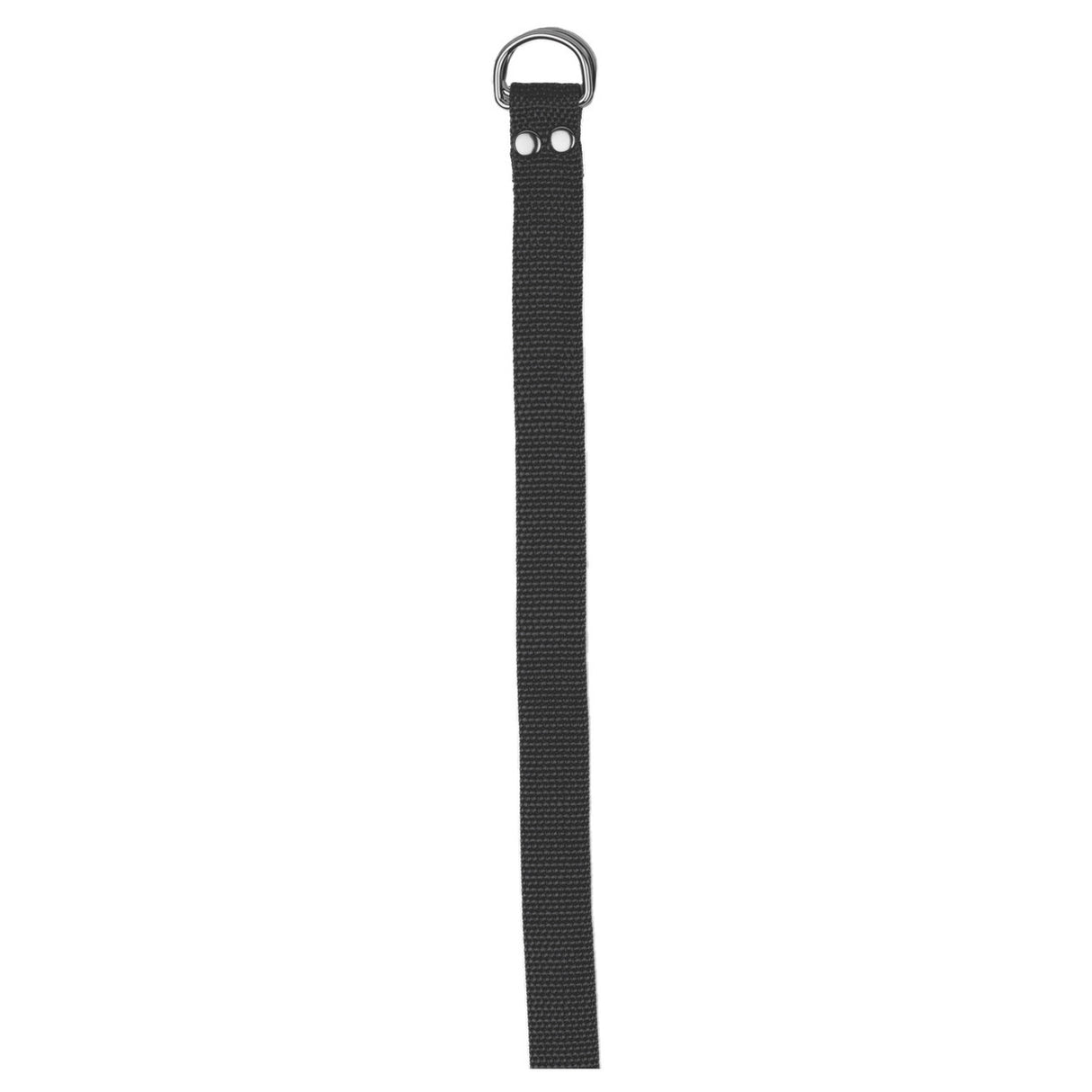 FOOTBALL BELT BLACK