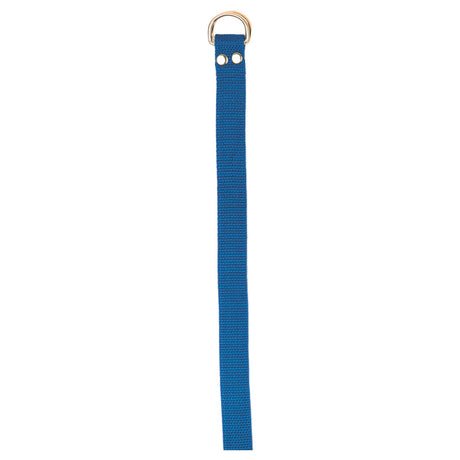 FOOTBALL BELT BLACK