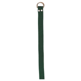 FOOTBALL BELT BLACK