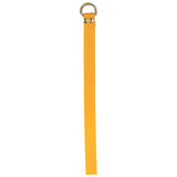FOOTBALL BELT BLACK