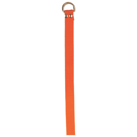FOOTBALL BELT BLACK