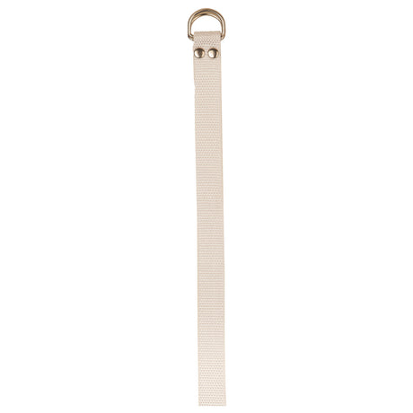 FOOTBALL BELT BLACK