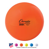 FIELD HOCKEY BALLS ORANGE