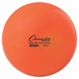 FIELD HOCKEY BALLS ORANGE