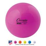 FIELD HOCKEY BALLS ORANGE