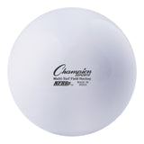 FIELD HOCKEY BALLS ORANGE