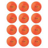 FIELD HOCKEY PRACTICE BALLS ORANGE