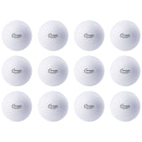 FIELD HOCKEY PRACTICE BALLS ORANGE
