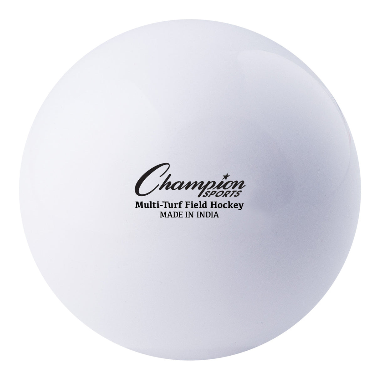 FIELD HOCKEY PRACTICE BALLS ORANGE