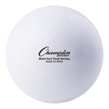 FIELD HOCKEY PRACTICE BALLS ORANGE