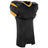 Champro Backer Football Jersey - BLACKGOLD | Champro FJ30 Champro BLACKGOLD S