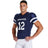 Champro End Zone Football Jersey | Champro FJ33 Champro BLACKWHITE S