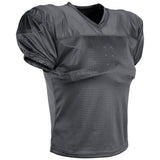 PRE SEASON PRACTICE FOOTBALL JERSEY | Champro FJ56 Accessories Champro Sports Small Graphite