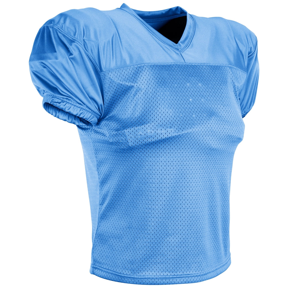 PRE SEASON PRACTICE FOOTBALL JERSEY | Champro FJ56 Accessories Champro Sports Small Cardinal/Forest/Gold/LightBlue/Maroon/Purple/Vegas Gold (Contact Us)