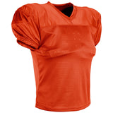 PRE SEASON PRACTICE FOOTBALL JERSEY | Champro FJ56 Accessories Champro Sports Small Orange