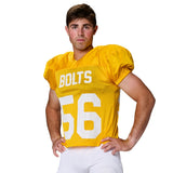 Champro Preseason Practice Football Jersey | Champro FJ56