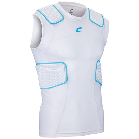 Champro Bull Rush Compression Jersey | Champro FJU35