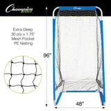 Champion Sports FOOTBALL KICKING SCREEN