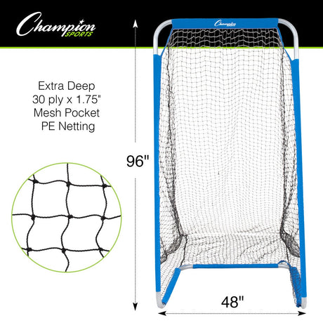 Champion Sports FOOTBALL KICKING SCREEN
