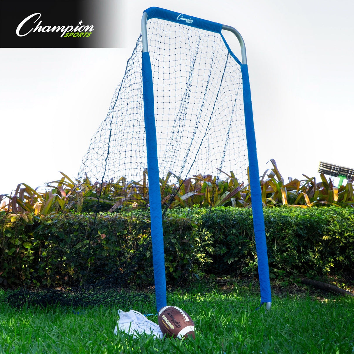 Champion Sports FOOTBALL KICKING SCREEN