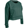 Champro Lineup Fleece Women's Crop Crew | Champro FLC5