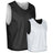 Champro STICK Lacrosse Jersey | Champro FLJ4 Champro BLACKWHITE M