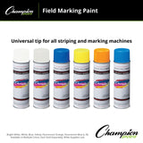 FIELD MARKING PAINT BRITE WHITE