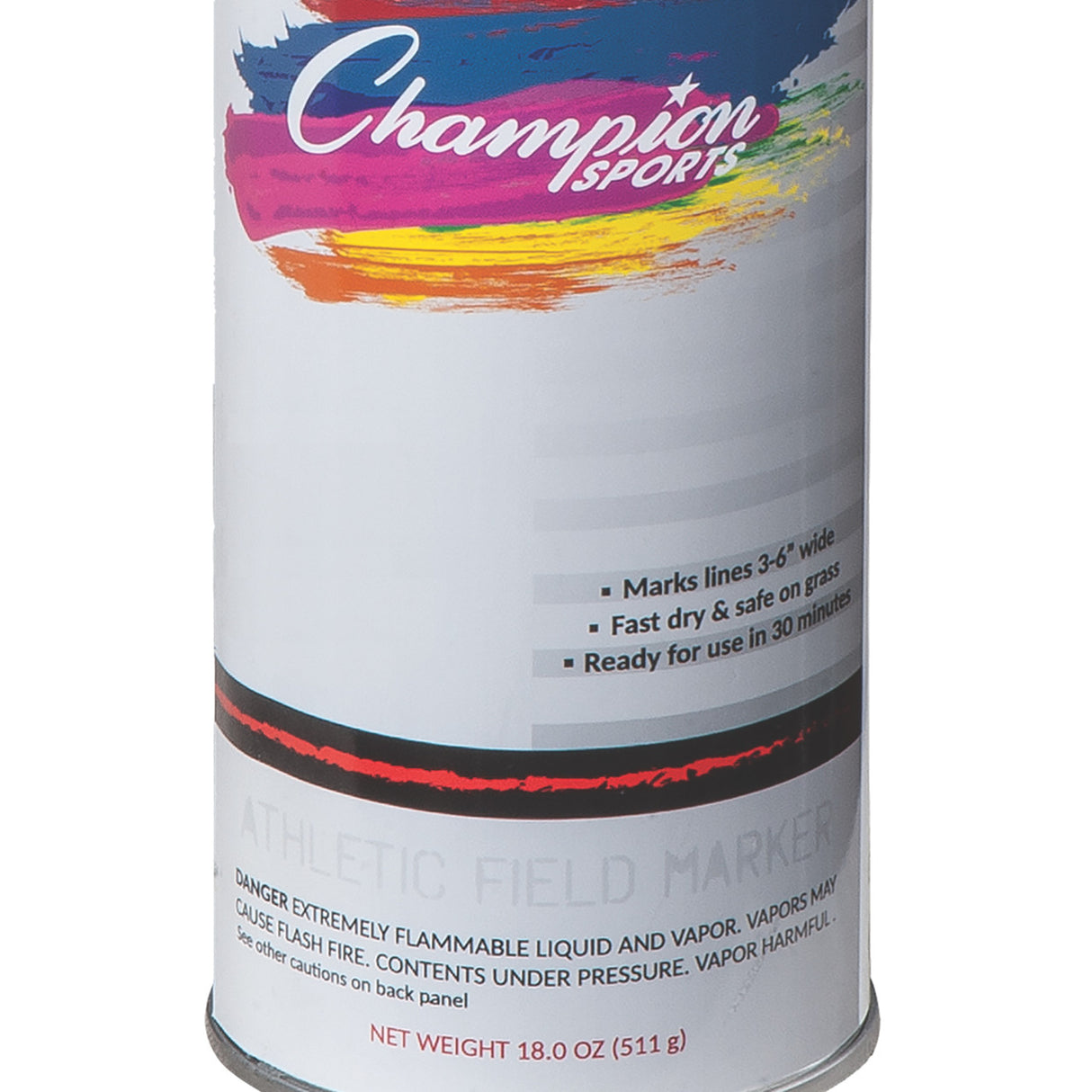 FIELD MARKING PAINT BRITE WHITE