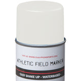 FIELD MARKING PAINT BRITE WHITE