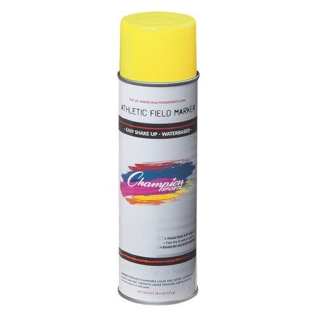 Champion Sports FMP1BW Field Marking Paint Brite White