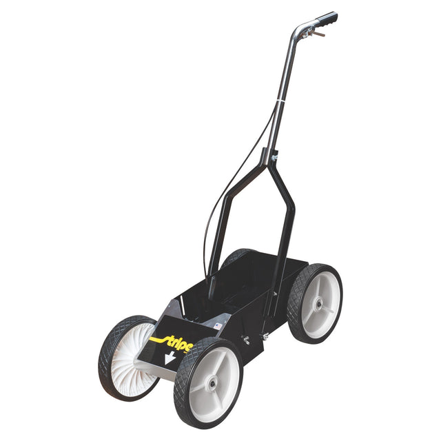FIELD STRIPING MACHINE