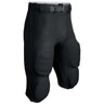 Champro Conquest Football Pants - BLACK | Champro FP33 Champro BLACK 2XS