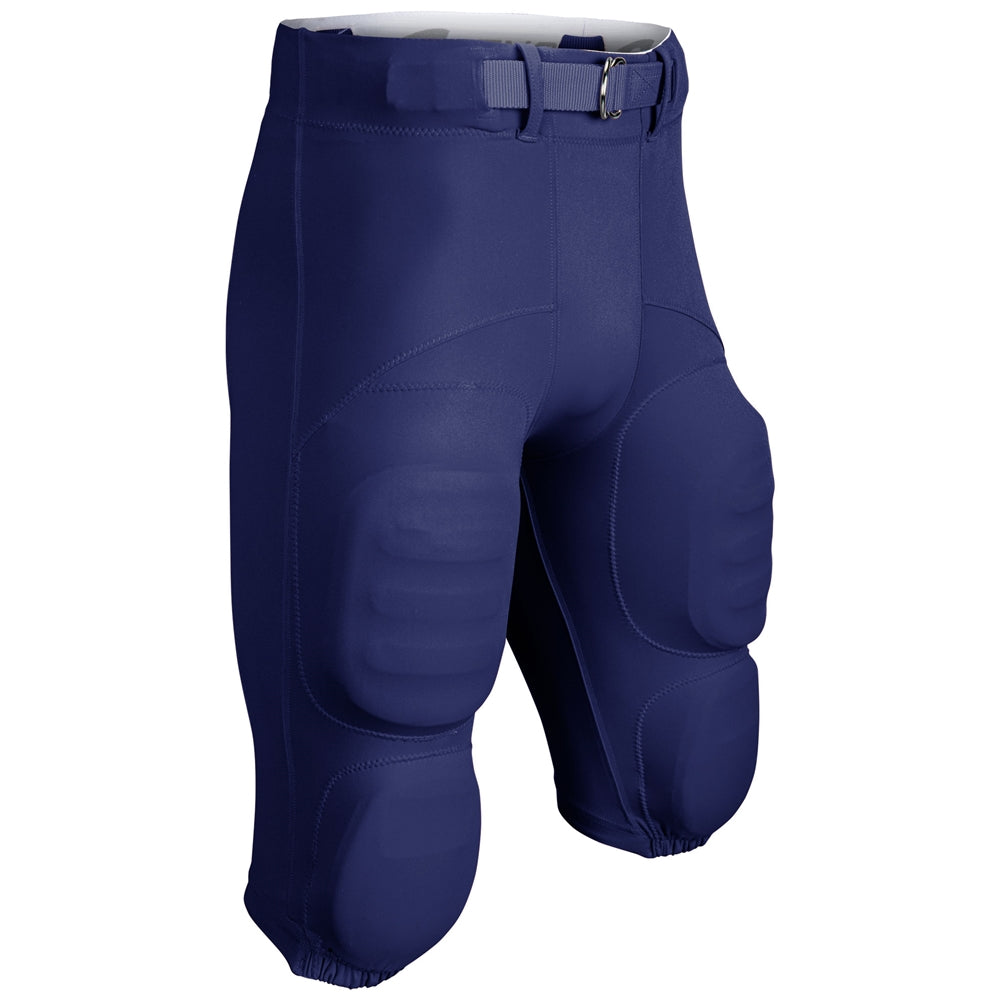 Champro Conquest Football Pants - PURPLE | Champro FP33-PURPLE Champro PURPLE 2XS