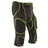 Champro Bull-Rush 7Pd Girdle | Champro FPGU17BY Champro BLACKOPTICYELLOW S