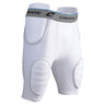 Champro Formation 5-Pad Girdle | Champro FPGU18 Champro WHITEGREY S