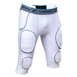 Champro FORMATION 7-Pad Girdle | Champro FPGU28 Champro WHITE S