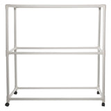 Champion Sports 9-BALL ABS STORAGE CART