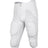 Champro SAFETY Integrated Football Practice Pant | Champro FPU13 Champro WHITE S
